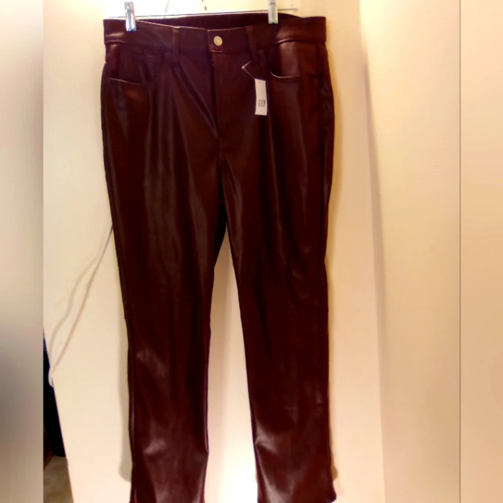 GAP PANTS - Picture 2 of 8